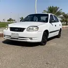 للبيع اكسنت