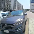 هونداي توسان2017 فل كامل بودي بلد ماشاءالله