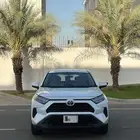 تويوتا راف فور 2023 هايبرد دبل