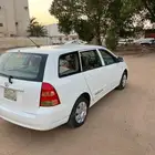 كورلا 2005 زجاج كهرباء جير عادي