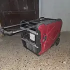 ماطور كهرباء كاتم