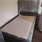 سرير نفر ونص  نفر واحد كماش