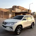 فورتشنر 2018