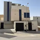 دور للإيجار حي الملقا