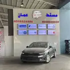 كيا K5 2025 مطور بانوراما
