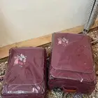 الشنطه سفره