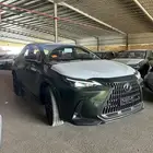 لكزس NX350 AA اقساط وكاش 2026