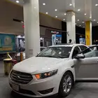 تورس فورد 2014