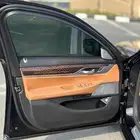 بي ام دبليو 750 8سلندر BMW 7serious 750 xDrive 2021