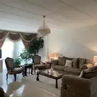 مجلس متكامل ممتاز جدا