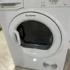 نشافة ارستون مستعملة ونظيفة جدا