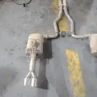 كت باك اكسفوررس كامل مع كابريس معى الهدرز العادي2007-2016