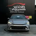 كامري E موديل 2025