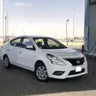 للبيع نيسان صني 2022 منوة المستخدم