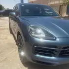 بورش كايين