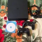 سوني 4 سليم مهكر