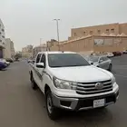 هايلوكس 2023 دبل