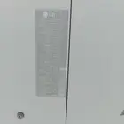 3مكيفات مركزية على 5 طن LG بارد