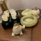تحف رخام قيمه ومميزه