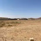 ارض للبيع مساحه 12 الف اللقايط