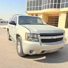 للبيع او البدل المناسب شفروليه تاهو 2010 LT