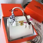 شنط هرمز و برادا كوتش قوتشي سان لوران ديور لويس فيتون