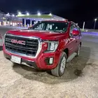 يوكن موديل 2024 ممشى 4 الاف فقط ( مجرد معلن )