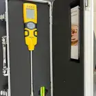 جهاز قياس جودة الزيت