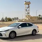 كامري 2025 سعوديه