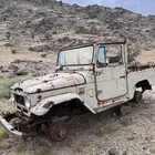 سيارات للبيع تشليح
