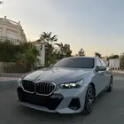 2024 BMW 520i M Kit