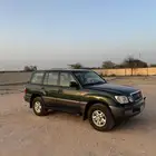 جيب لكزس 1998