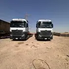يوجد ترلات سطحات احتاج مخلص جمركي للتعاون