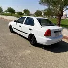 للبيع اكسنت موديل 2005