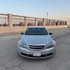 كابريس 2008 بحالة الوكاله