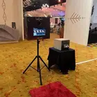 فوتوبوث لتصوير حفلاتكم ومناسباتكم