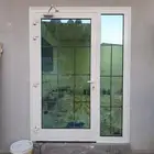 باب ألمنيوم