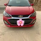 شيفرولية اسبارك موديل 2021