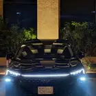 فورد توروس 2023 تيتانيوم فل كامل