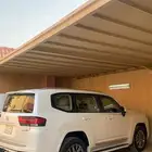 لاندكروزر جي أكس آفل كامل رقم 4 اول مالك من الوكاله