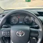 هايلوكس ديزل دبل 2025