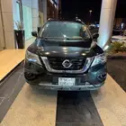 نسان باثفندر