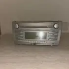 مسجل كامري 2010 مستعمل