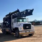 حفار ابار مياه