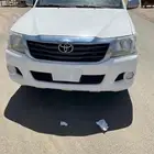 هايلوكس غماره2012