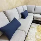 كنب مستعمل نظيف