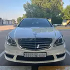 مرسيدس بانوراما SClass 2010