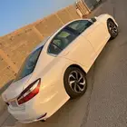 هوندا اكورد2017 وكاله