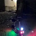 اسكوتر كهربائي