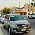 شيفورليه كابتيفا 2022 LT